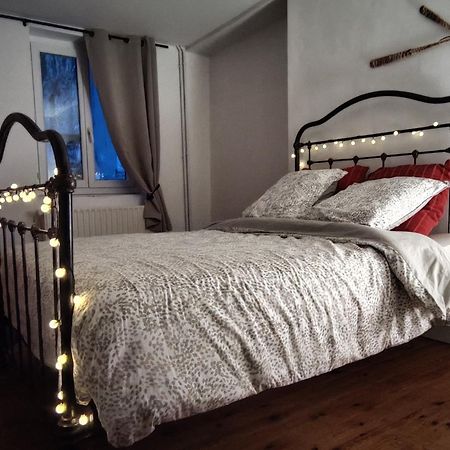 Maison Cosy Au Coeur De La Vieille Ville บูโลญ-ซูร์-แมร์ ภายนอก รูปภาพ