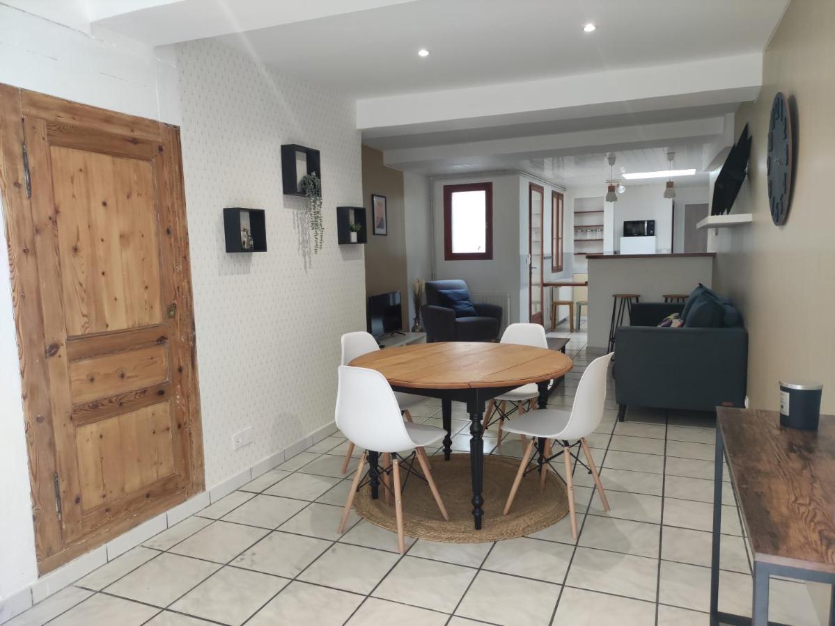 Maison Cosy Au Coeur De La Vieille Ville บูโลญ-ซูร์-แมร์ ภายนอก รูปภาพ