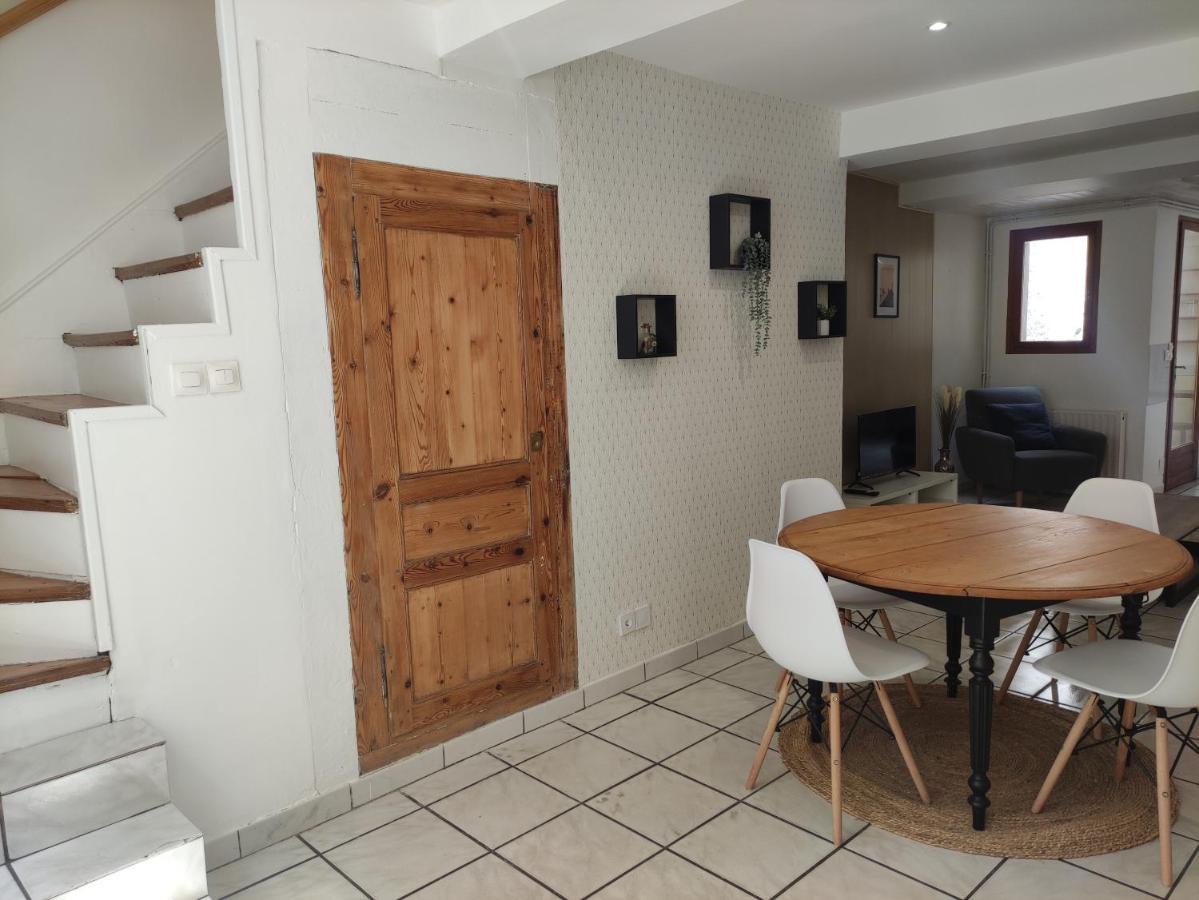 Maison Cosy Au Coeur De La Vieille Ville บูโลญ-ซูร์-แมร์ ภายนอก รูปภาพ
