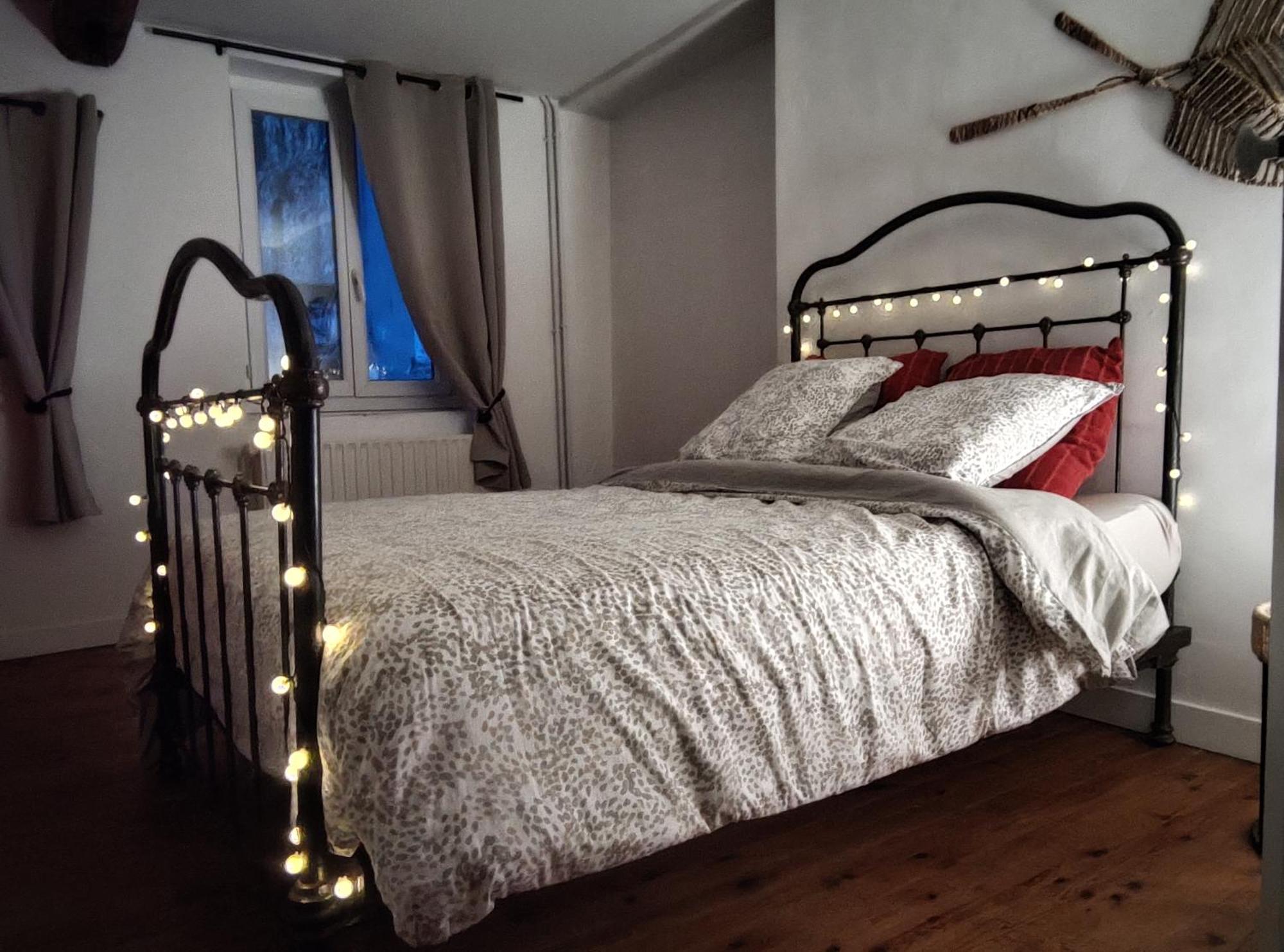 Maison Cosy Au Coeur De La Vieille Ville บูโลญ-ซูร์-แมร์ ภายนอก รูปภาพ